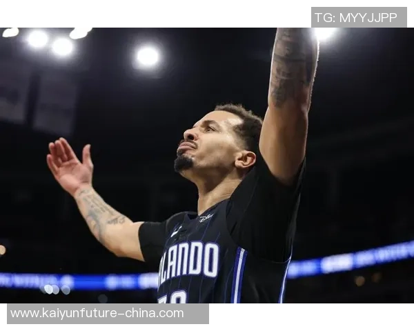 2019年NBA魔术队与雷霆队精彩对决回顾与赛季分析