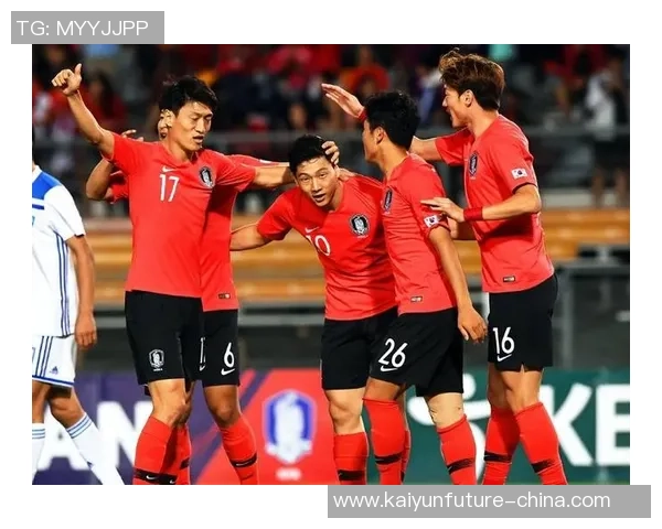 中国与韩国世预赛精彩录播回顾赛场瞬间与精彩进球不容错过