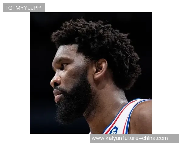 乔尔恩比德的篮球之路：从天赋异禀到NBA超级巨星的成长历程