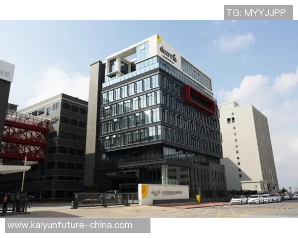 吕俊虎：探索新时代下的科技创新与社会发展之路