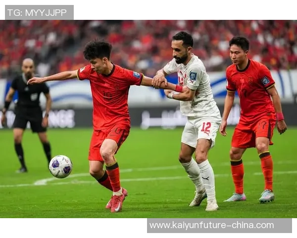 国足对阵不丹精彩全场回放视频分析与战术解读